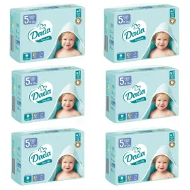pieluchy-dada-5-pampersy-extrasoft-6x42-sztuki