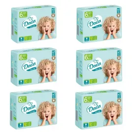 pieluchy-dada-6-pampersy-extrasoft-6x37-sztuk