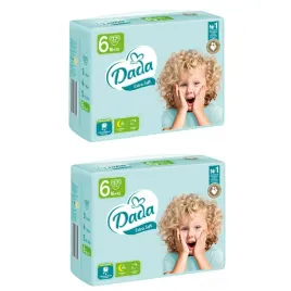 pieluchy-dada-6-pampersy-extrasoft-2x37-sztuk