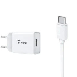 ladowarka-sieciowa-t-phox-mini-eu-type-c-white-1-2m-2-4a