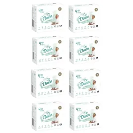 pieluszki-dada-4-pampersy-dada-purecare-8x33-sztuk