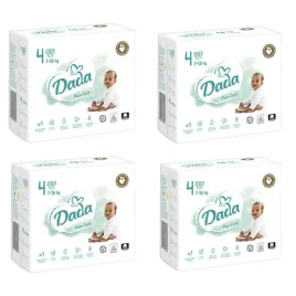 pieluszki-dada-4-pampersy-dada-purecare-4x33-sztuk