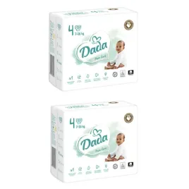 pieluszki-dada-4-pampersy-dada-purecare-2x33-sztuk