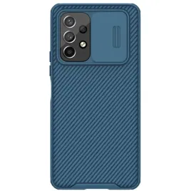 nillkin-camshield-case-samsung-a14-4g-blue-niebieski