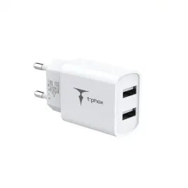 ladowarka-sieciowa-t-phox-pocket-series-2xusb-tcc-224-12w-2-4a-white