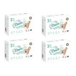 pieluszki-dada-3-pampersy-dada-purecare-4x40-sztuk