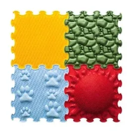 mata-sensoryczna-fantastic-four-4-szt-30x30cm