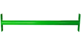 metalowy-drazek-zielony-60cm-drabinka-na-plac-zabaw