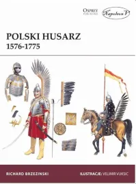 polski-husarz-1576-1775-richard-brzezinski