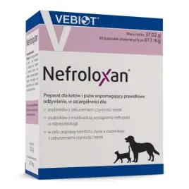 nefroloxan-60-tabletek-dla-psa-i-kota-vebiot