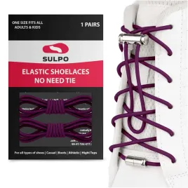 rozciagliwe-sznurowki-bez-wiazania-fioletowe