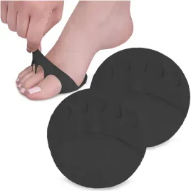 podkladki-pod-srodstopie-amortyzacja-miekka-opaska-czarna-para