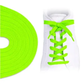 sznurowadla-do-obuwia-sportowego-zielone-90-cm