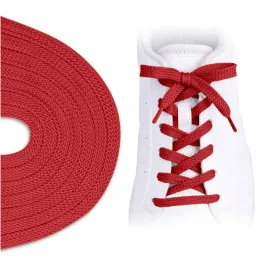 sznurowki-do-trampek-poliester-czerwone-90-cm