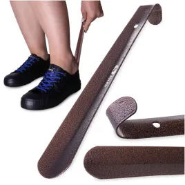 solidna-lyzka-do-butow-metalowa-sulpo-miedz-26-cm