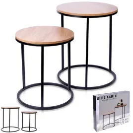 2x-stolik-kawowy-drewniany-lawa-stojak-kwietnik