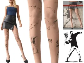 rajstopy-damskie-z-wzorem-banksy-marilyn-1-2