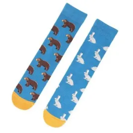 skarpetki-tagartz-motywem-zwierzecym-hare-39-42