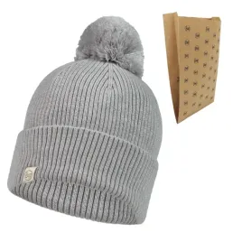 czapka-zimowa-welna-merino-buff-tim-light-grey
