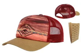 czapka-z-daszkiem-buff-trucker-cap