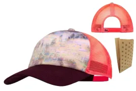 czapka-z-daszkiem-buff-trucker-cap