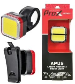 lampka-rowerowa-przednia-prox-apus-cob-led-80-lm