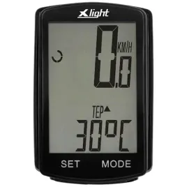 licznik-rowerowy-x-light-18-funkcji-bezprzewodowy