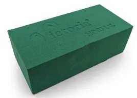 gabka-florystyczna-mokra-pianka-cegla-do-kwiatow