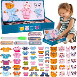 klocki-puzzle-magnetyczne-ukladanka-ubieranie-ubieranka-mis-kotek-68el