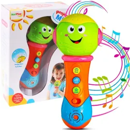 mikrofon-dzieciecy-gra-melodie-projektor-gwiazd