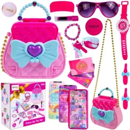 torebka-zestaw-pieknosci-smartfon-gadzety-makijaz