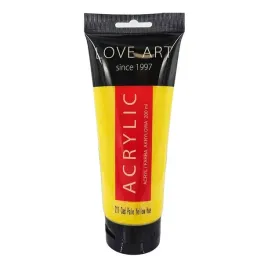 farba-akrylowa-zolta-malarska-loveart-200ml-farby-akrylowe-do-plotna