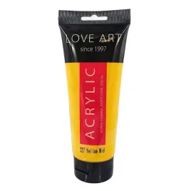 farba-akrylowa-zolta-malarska-loveart-200ml-farby-akrylowe-do-plotna