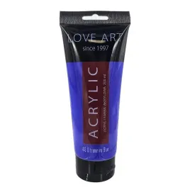 farba-akrylowa-niebieska-malarska-loveart-200ml-farby-akrylowe-do-plotna