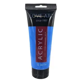 farba-akrylowa-niebieska-malarska-loveart-200ml-farby-akrylowe-do-plotna