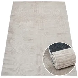 dywan-do-salonu-bezowy-antyposlizgowy-3d-160x230cm