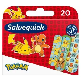 plastry-dla-dzieci-salvequick-pokemon-20-sztuk