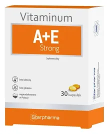 starpharma-witamina-vitaminum-a-e-strong-30-kapsulek
