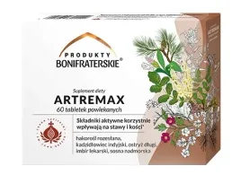 produkty-bonifraterskie-artremax-stawy-miesnie-mocne-kosci-60-tabletek