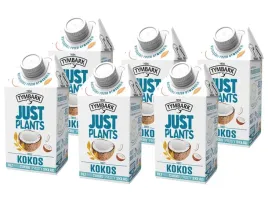 tymbark-just-plants-napoj-owies-kokos-zestaw-6-x-500-ml