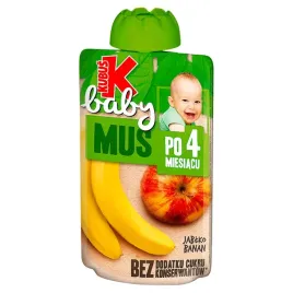 kubus-baby-mus-po-4-miesiacu-jablko-banan-100-g