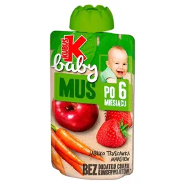 kubus-baby-mus-po-6-miesiacu-jablko-truskawka-marchew-100-g