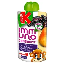 kubus-immuno-odpornosc-mus-jablko-gruszka-marchew-banan-acerola-czarny-bez