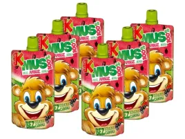 kubus-mus-100-percent-jablko-arbuz-aronia-zestaw-6-x-100-g