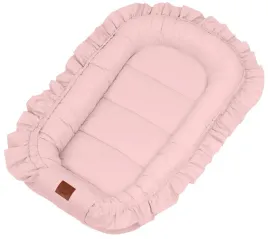 kokon-niemowlecy-bawelniany-z-falbanka-brudny-roz