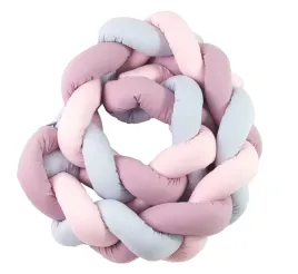 warkocz-bawelniany-210-szaro-rozowy