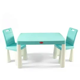 stolik-krzeselka-dla-dzieci-plastikowe-bialo-mietowy