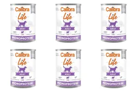 calibra-life-dog-monoprotein-lamb-6-x-400-g