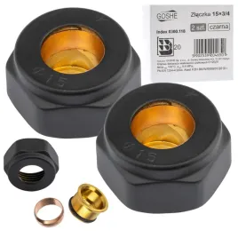 zlaczka-zaciskowa-adapter-zaworu-rurki-miedziane-15mm-x3-4-2-sztuki-czarny