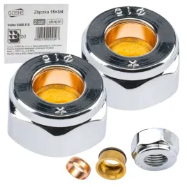 zlaczka-zaciskowa-adapter-zaworu-rurki-miedziane-15mm-x3-4-2-sztuki-chrom